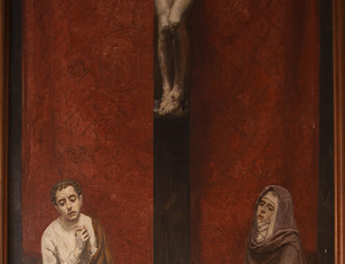 Calvario