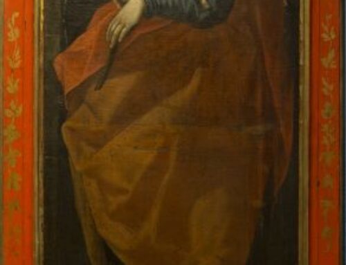 Santa Inés