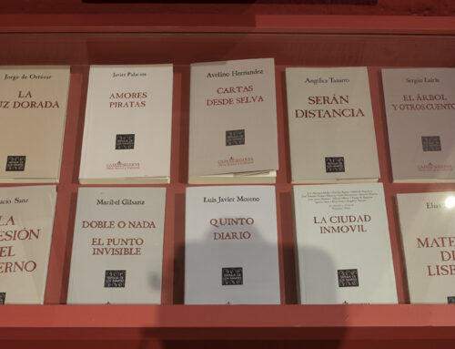 Volúmenes de la colección Tertulia de los Martes