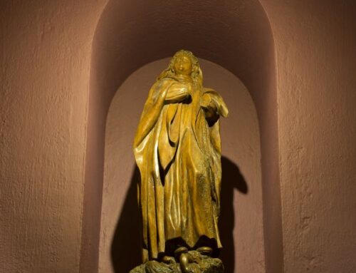 Inmaculada Concepción
