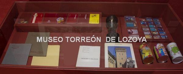 Muestrario de tarjetas de crédito