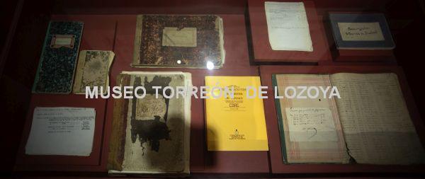 Libros de desempeños