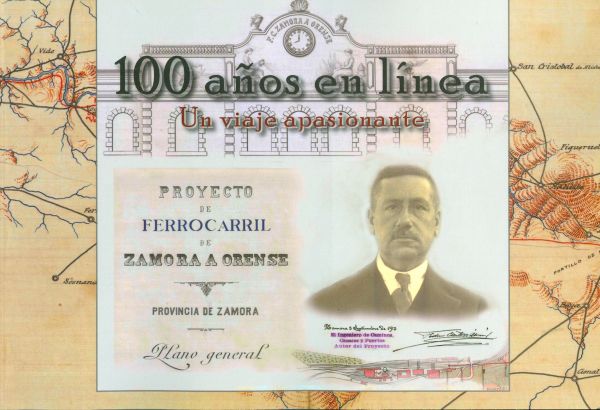 100 años en línea. Un viaje apasionante