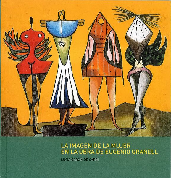 La imagen de la mujer en la obra de Eugenio Granell