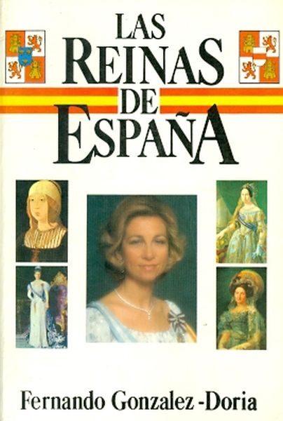 Las reinas de España