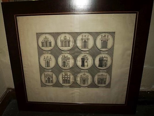 S.T. (Arcos de triunfo en Roma)