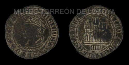 Medio Cuartillo (reproducción uso personal o editorial)