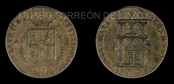 Medalla Moneda (reproducción uso personal o editorial)