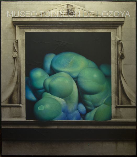 Malaquita (reproducción uso personal o editorial)