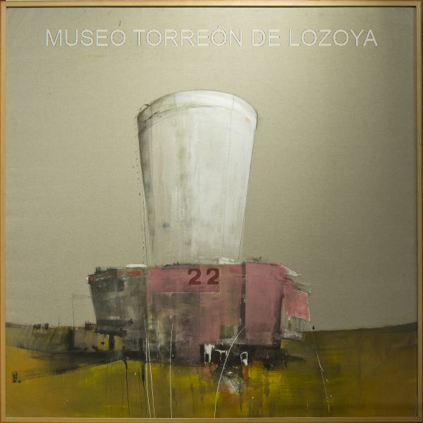 El Silo (reproducción uso personal o editorial)