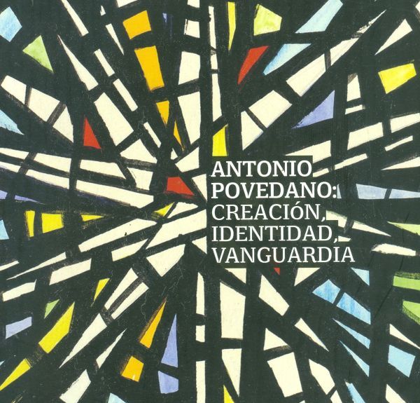 Antonio Povedano: creación