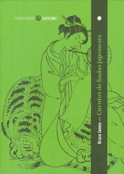 Cuentos de hadas japoneses