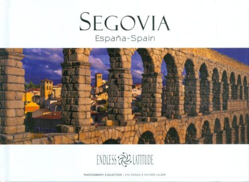 Segovia. España-Spain