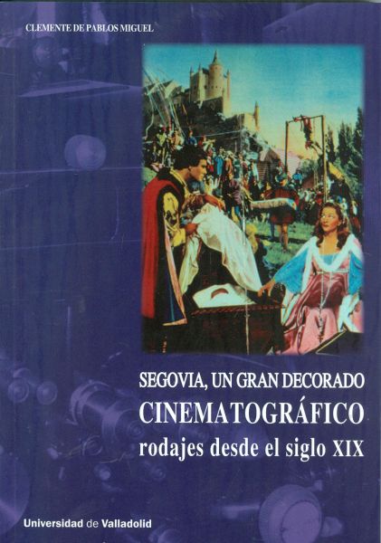 Segovia