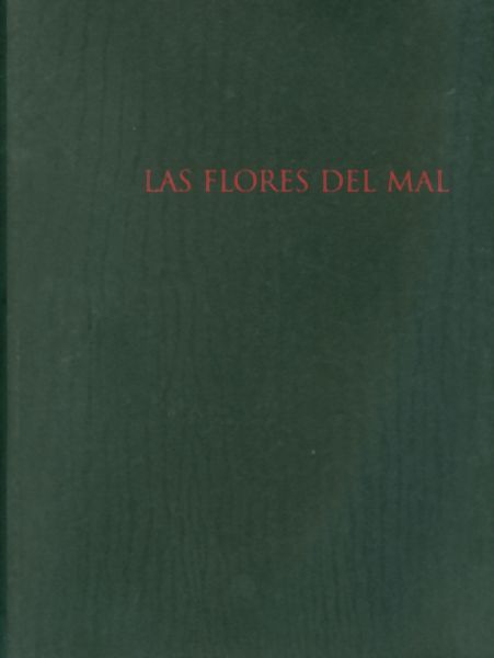 Las Flores del Mal