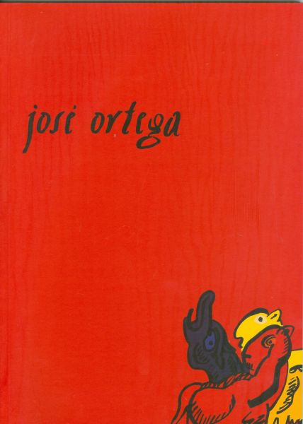 José Ortega