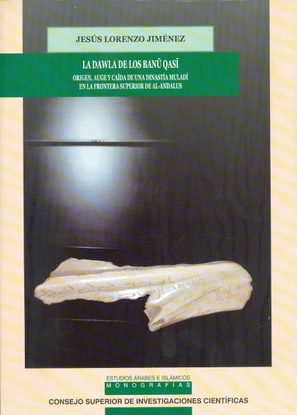 La Dawla De Los Banu Qasi. Origen