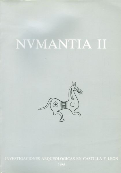 NVMANTIA II