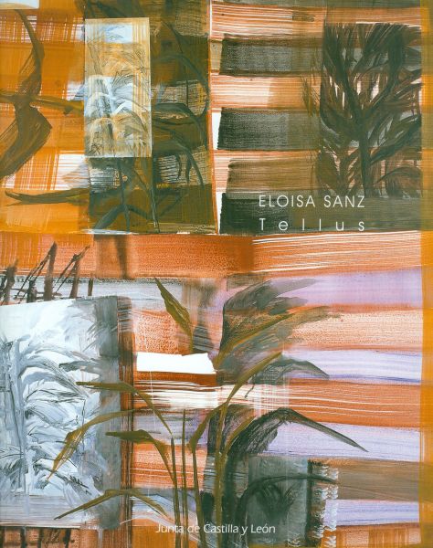 ELOISA SANZ. Tellus