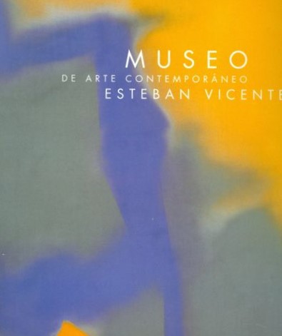 Museo De Arte Contemporáneo Esteban Vicente
