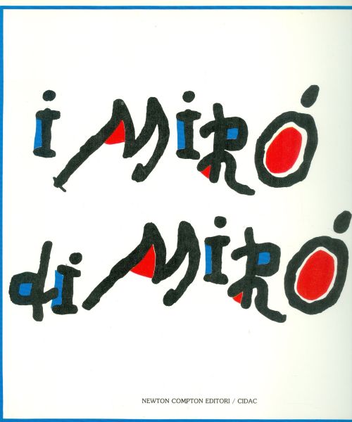 I Miró di Miró