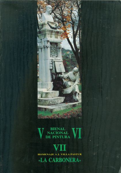 Bienal Nacional de Pintura. V