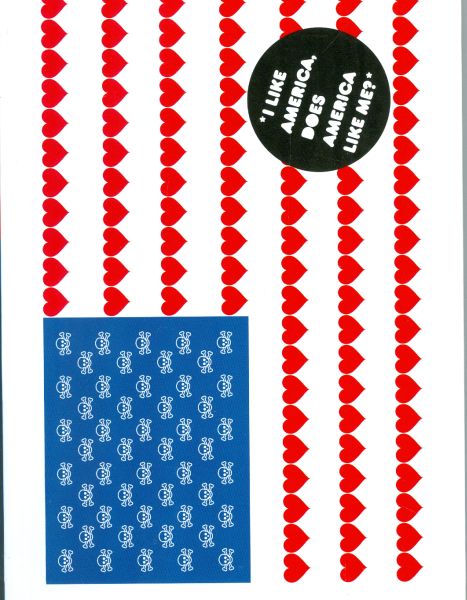 I LIKE AMERICA DOES AMERICA LIKE ME