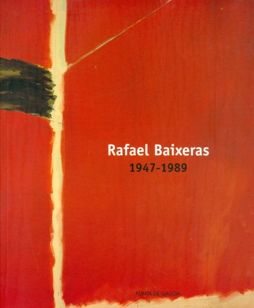 Rafael Baixeras 1947-1989