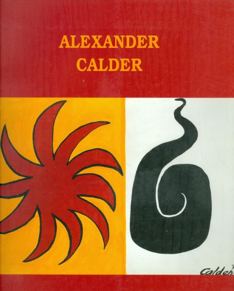 Alexander Calder