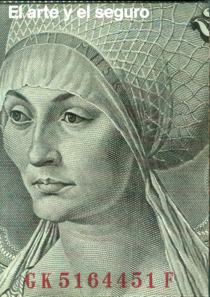 El Arte y el Seguro