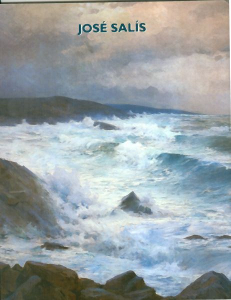 JOSÉ SALIS