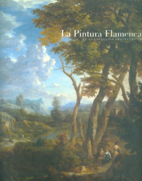 La Pintura Flamenca en al Colección Gerstenmaier