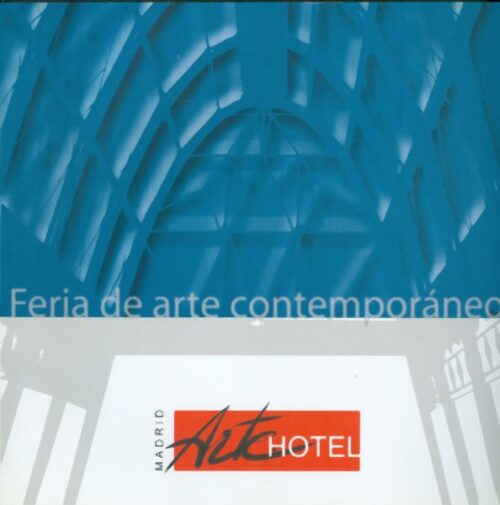 Feria de Arte Contemporáneo