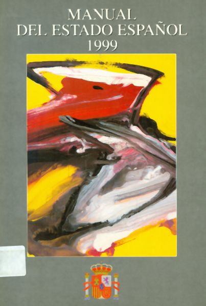 Manual del Estado Español 1999