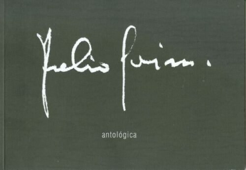 Julio Gavín. Antológica