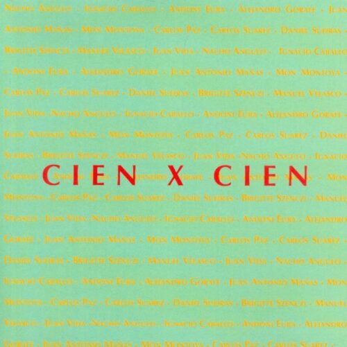 Cien x Cien