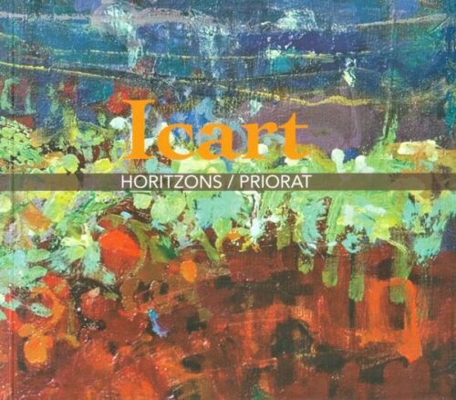 Icart. Horitzons/Priorat