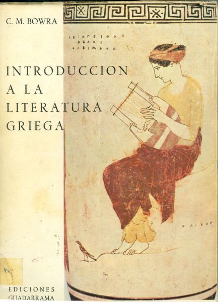 Vocabulario Básico de Heródoto IV