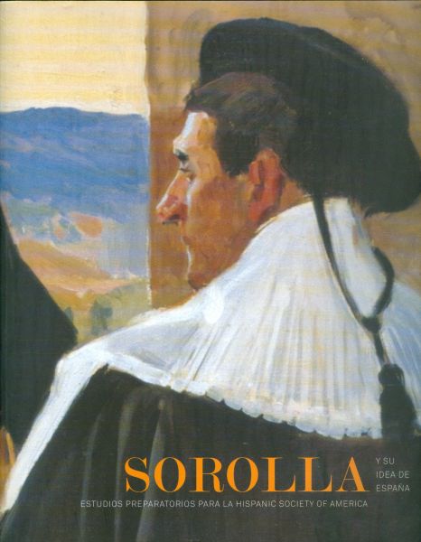 Diálogos: Sorolla & Veláquez