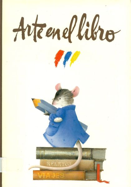 Arte en el Libro