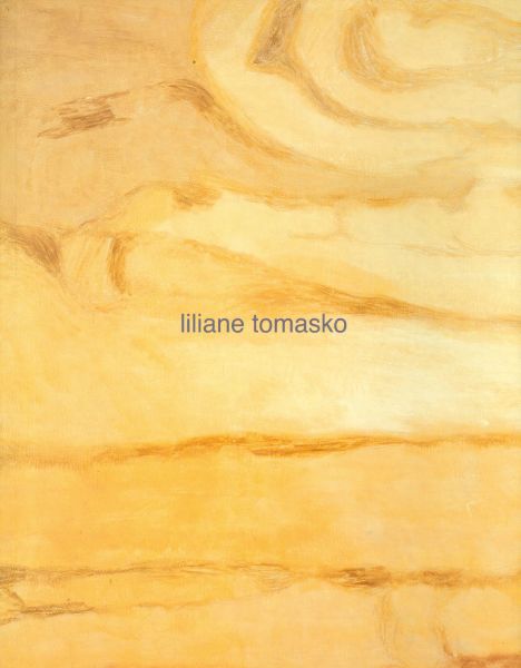 LIliane Tomasko