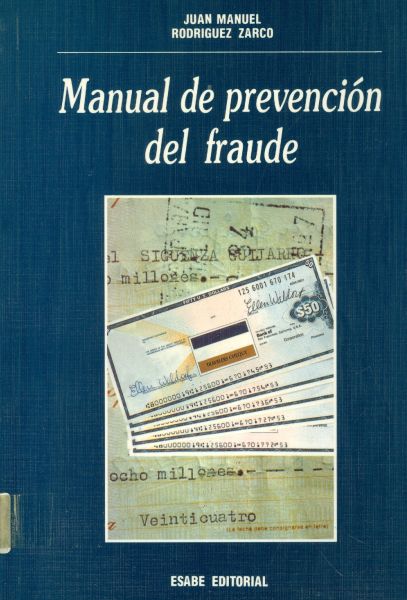 Manual de Prevención del Fraude