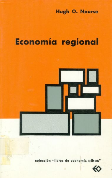 Economía Regional