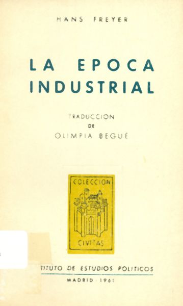 La Época Industrial