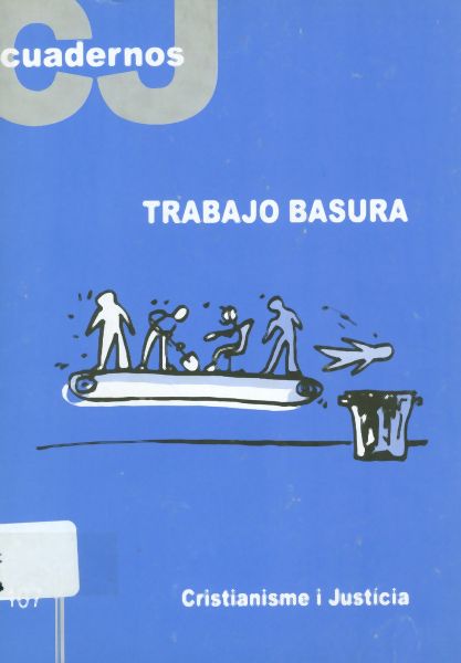 Trabajo Basura