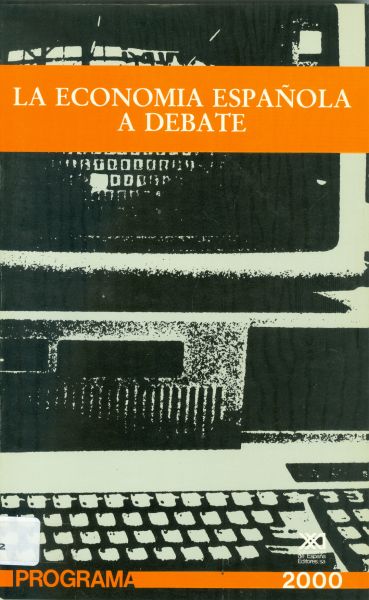 La Economía Española a Debate