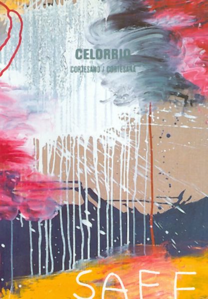 Cortesano / Cortesana