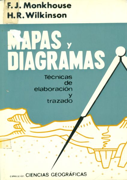 Mapas y diagramas
