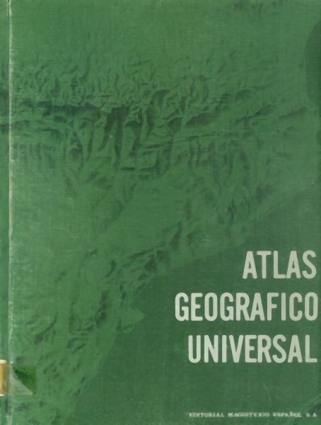 Atlas Geográfico Universal 1