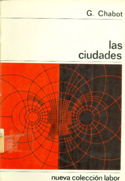 Las ciudades
